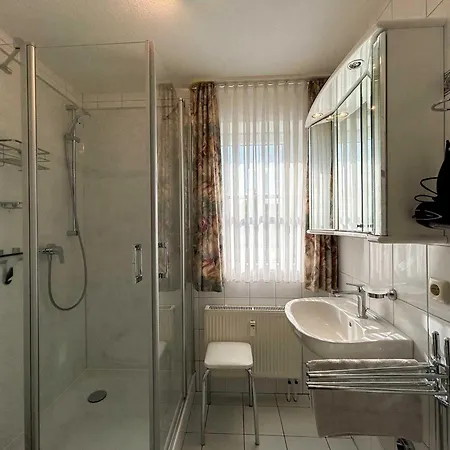 Ferienwohnung-bickelstein * Olsdorf