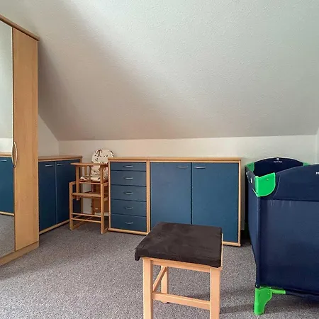 Ferienwohnung-bickelstein