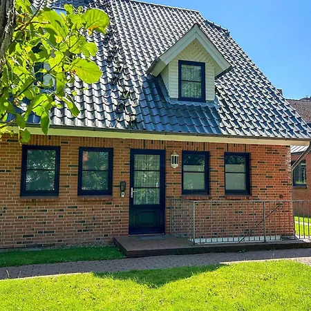Ferienwohnung-bickelstein