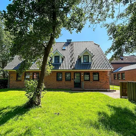 Ferienwohnung-bickelstein Apartment
